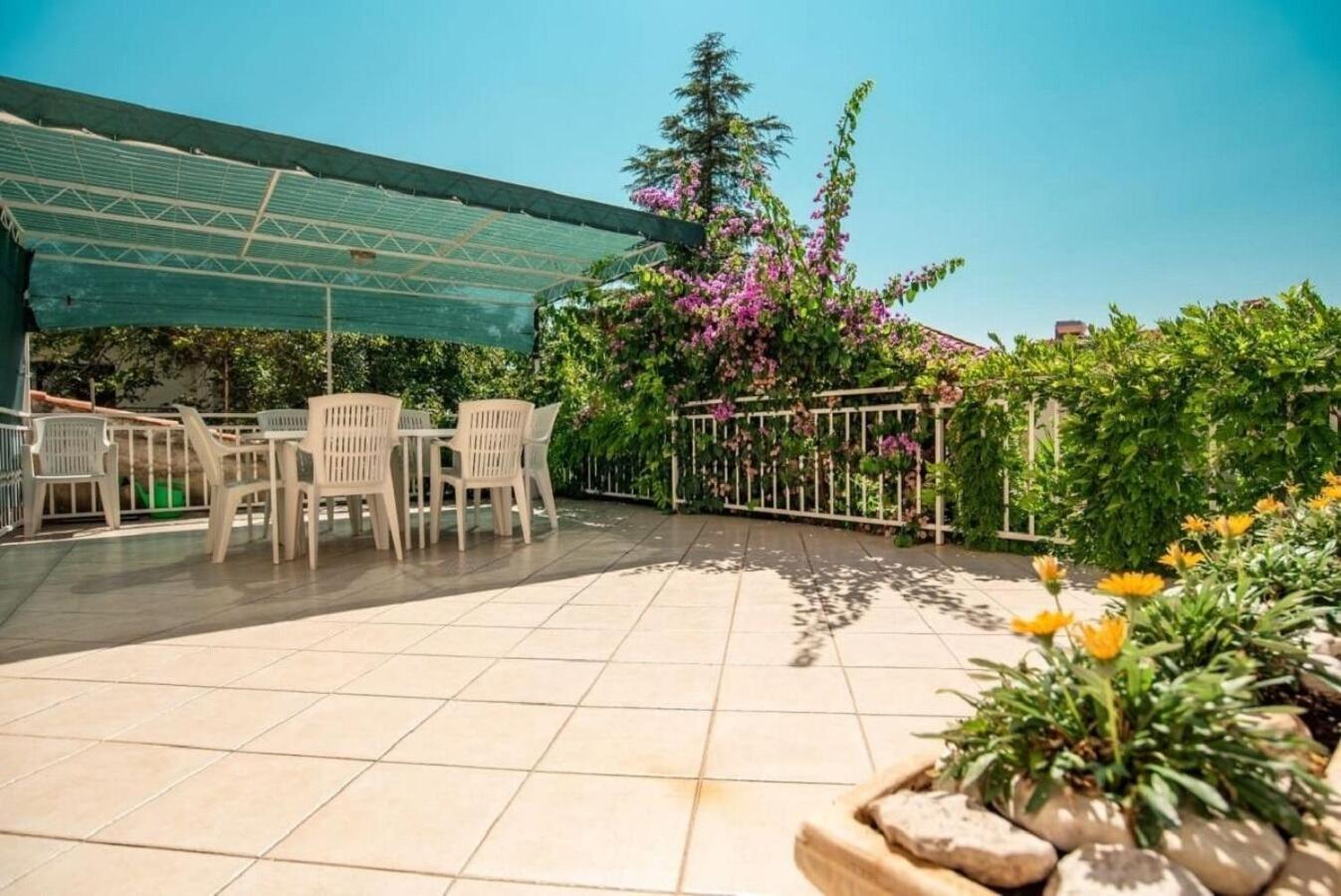 Apartments Andelko - Air Condition Baska Voda Bagian luar foto